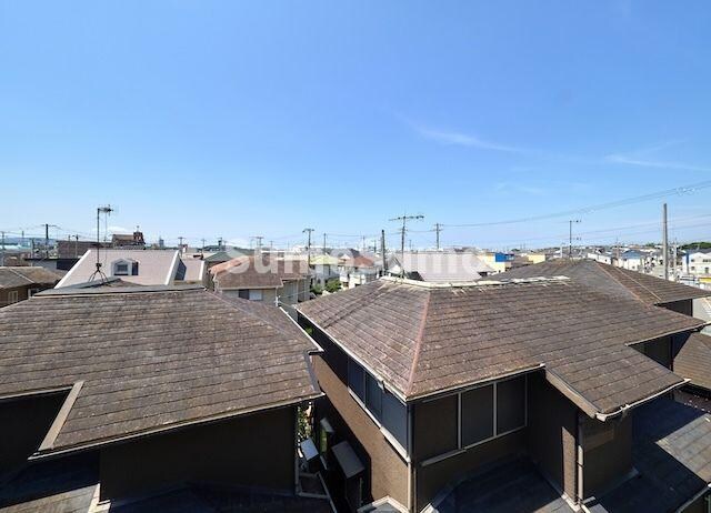 ハイツ北別府の物件内観写真