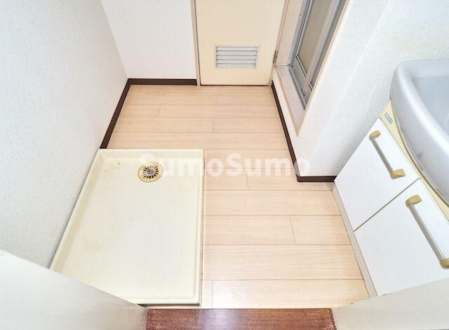 ハイツ北別府の物件内観写真