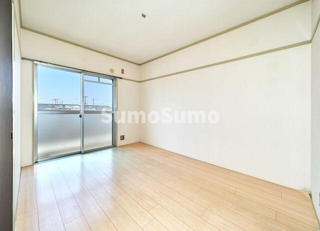 ハイツ北別府の物件内観写真