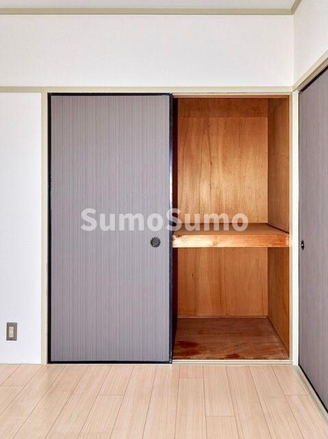 ハイツ北別府の物件内観写真