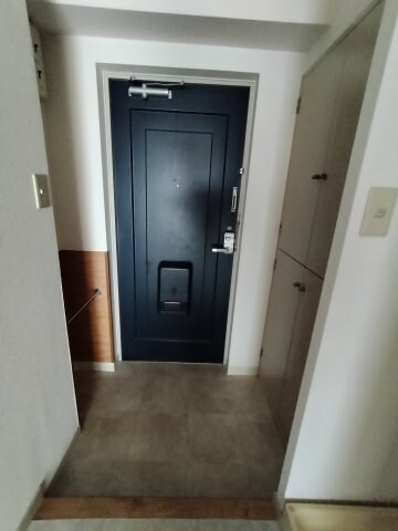 メゾンフレールの物件内観写真