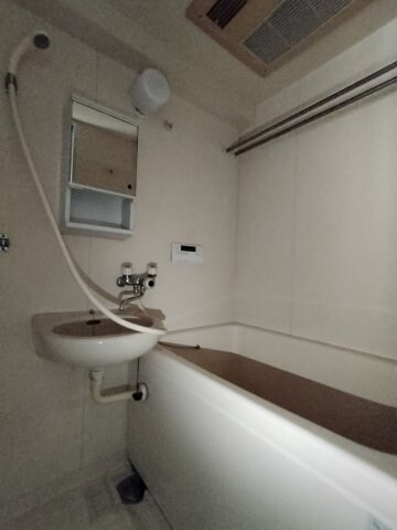 メゾンフレールの物件内観写真