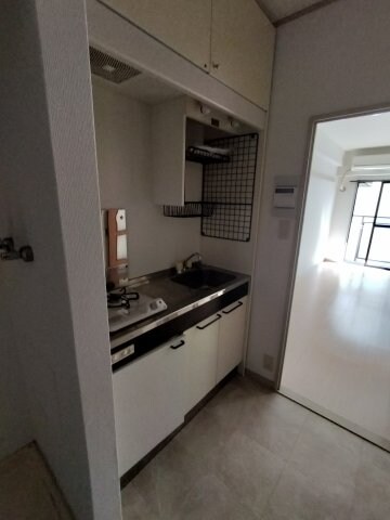 メゾンフレールの物件内観写真