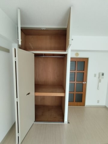 メゾンフレールの物件内観写真