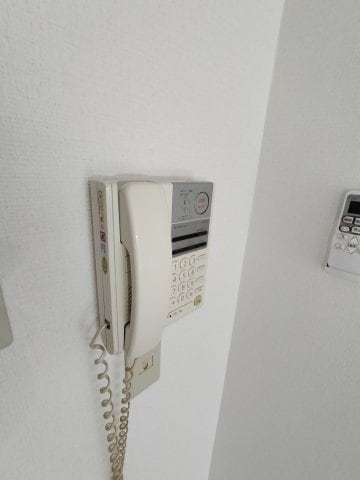 メゾンフレールの物件内観写真