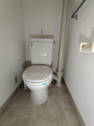 メゾンフレールの物件内観写真