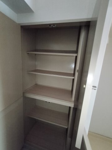 メゾンフレールの物件内観写真