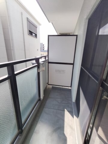 メゾンフレールの物件内観写真