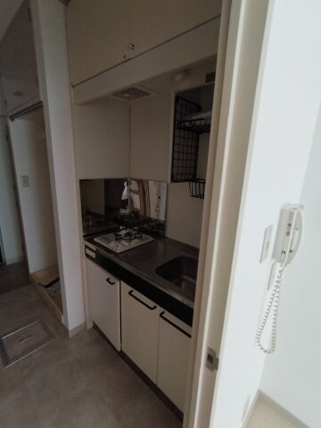 メゾンフレールの物件内観写真