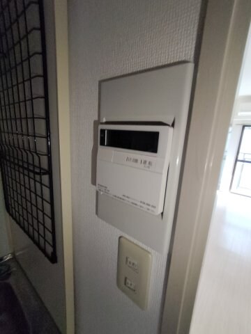 メゾンフレールの物件内観写真