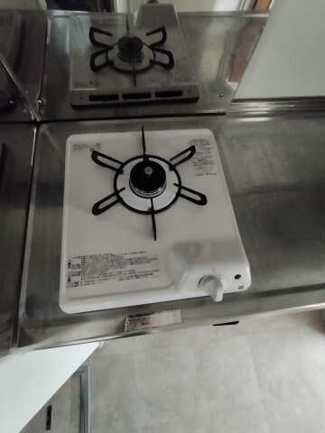 メゾンフレールの物件内観写真