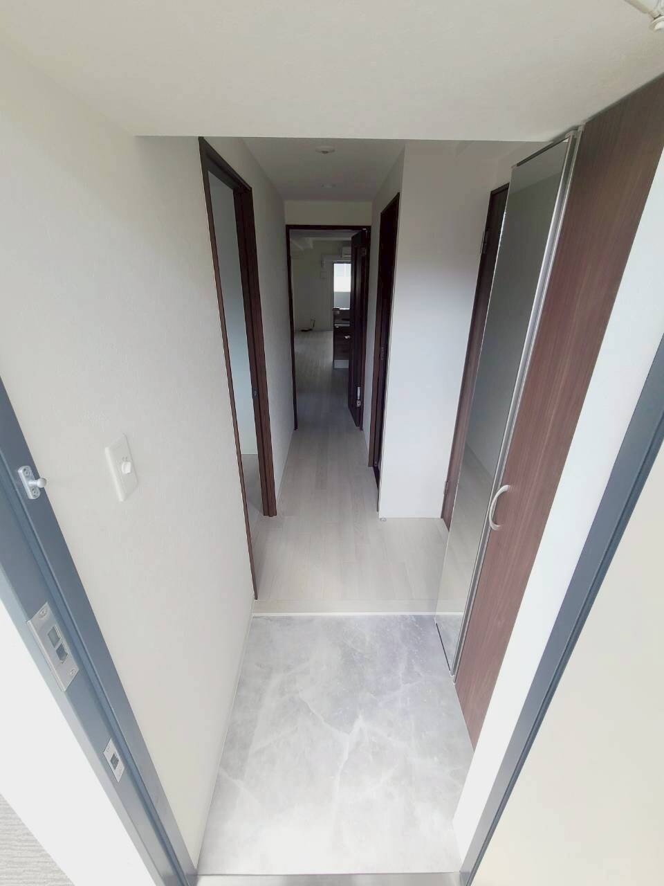 GROOVE上甲子園レジデンスの物件内観写真