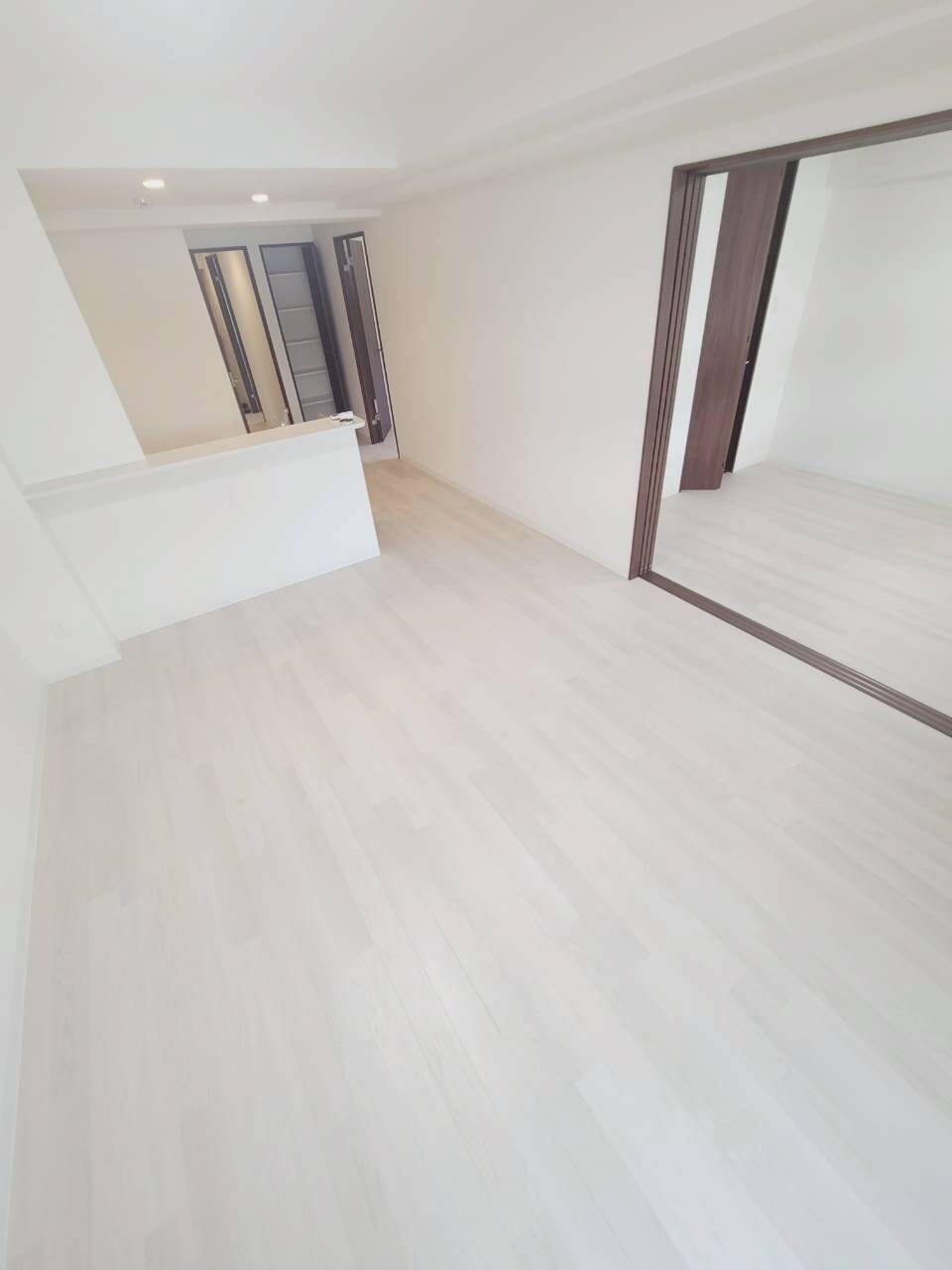 GROOVE上甲子園レジデンスの物件内観写真