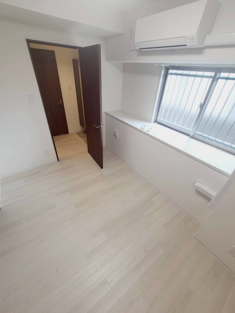 GROOVE上甲子園レジデンスの物件内観写真