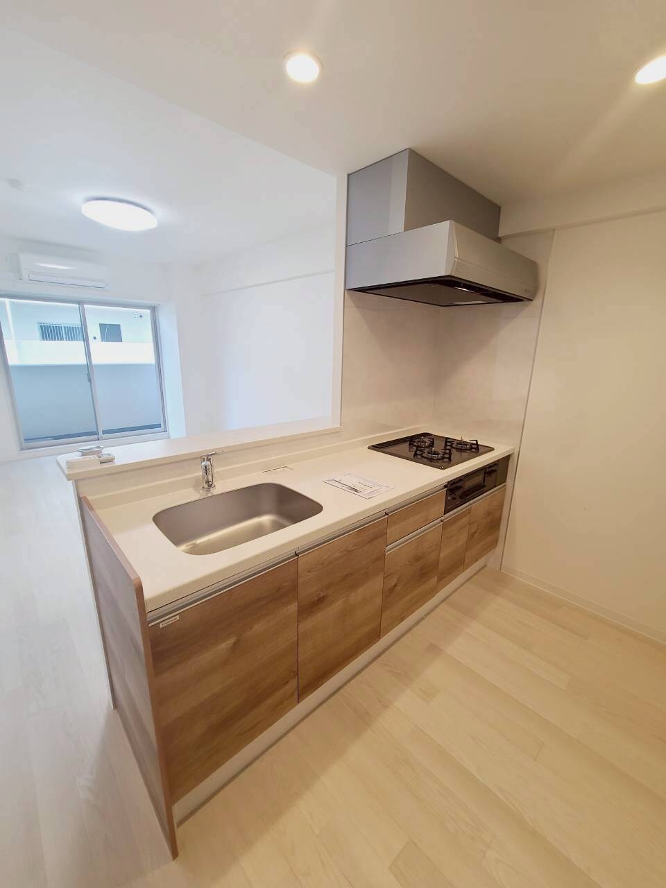 GROOVE上甲子園レジデンスの物件内観写真