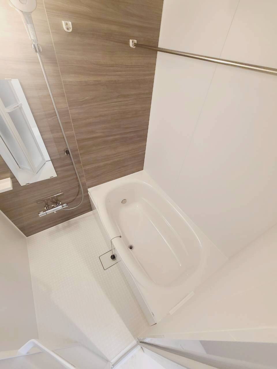 GROOVE上甲子園レジデンスの物件内観写真