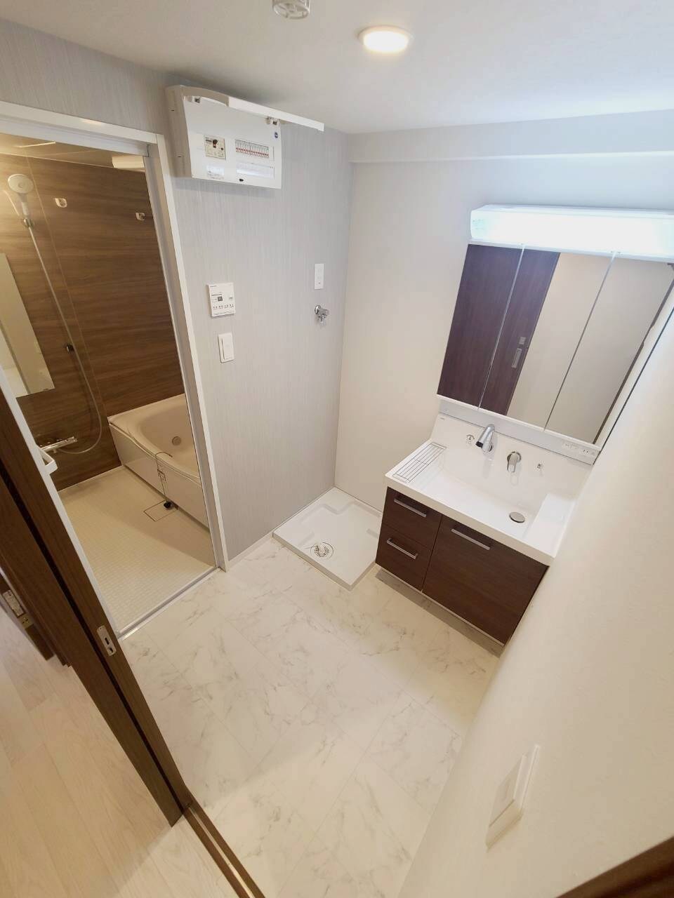 GROOVE上甲子園レジデンスの物件内観写真