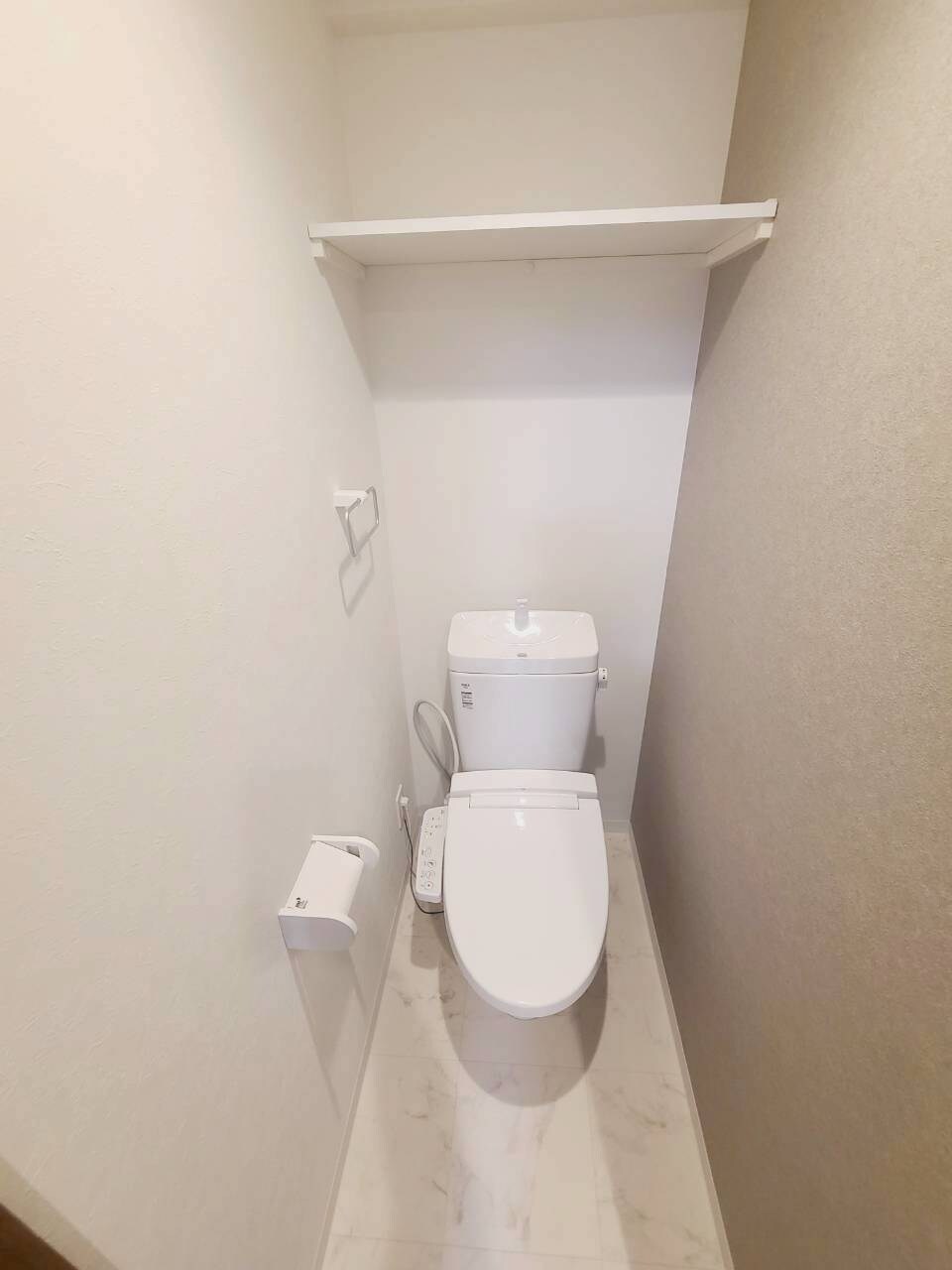 GROOVE上甲子園レジデンスの物件内観写真