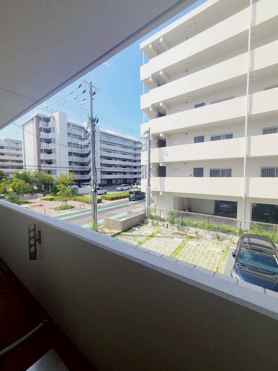 GROOVE上甲子園レジデンスの物件内観写真