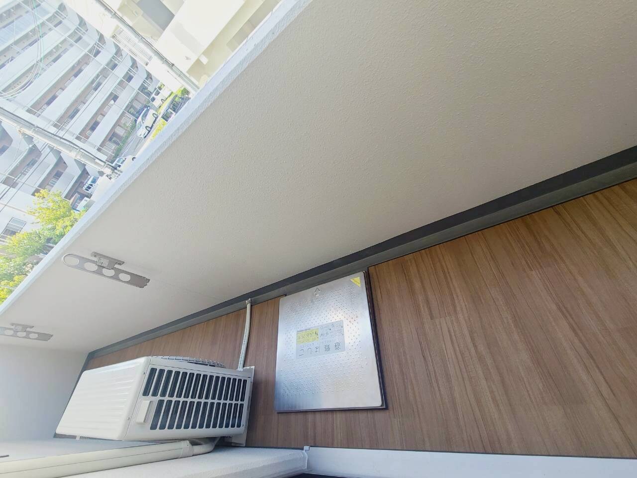 GROOVE上甲子園レジデンスの物件内観写真