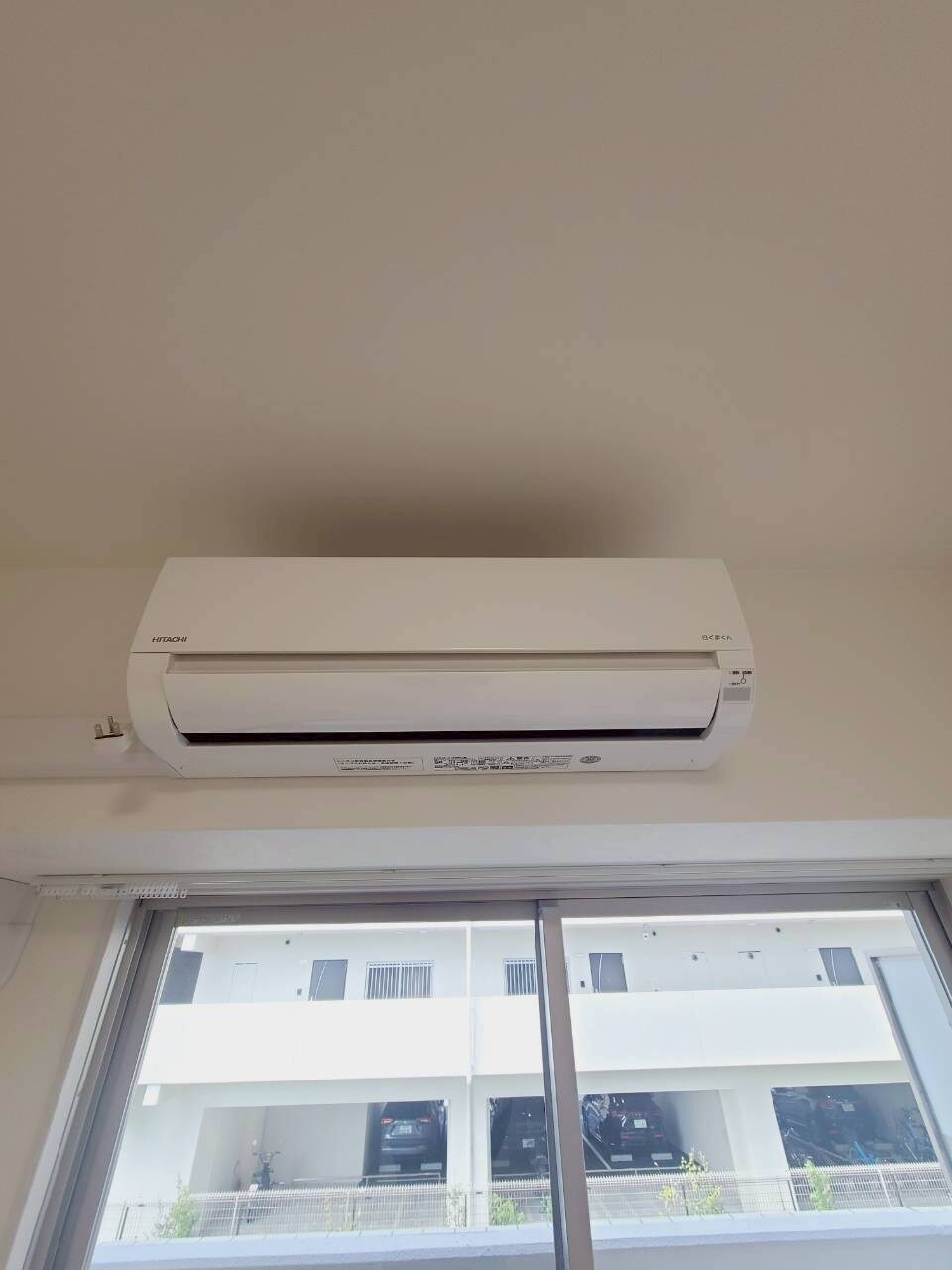 GROOVE上甲子園レジデンスの物件内観写真