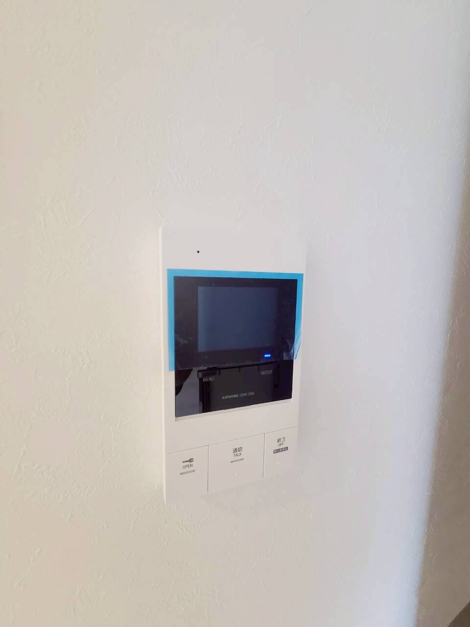 GROOVE上甲子園レジデンスの物件内観写真