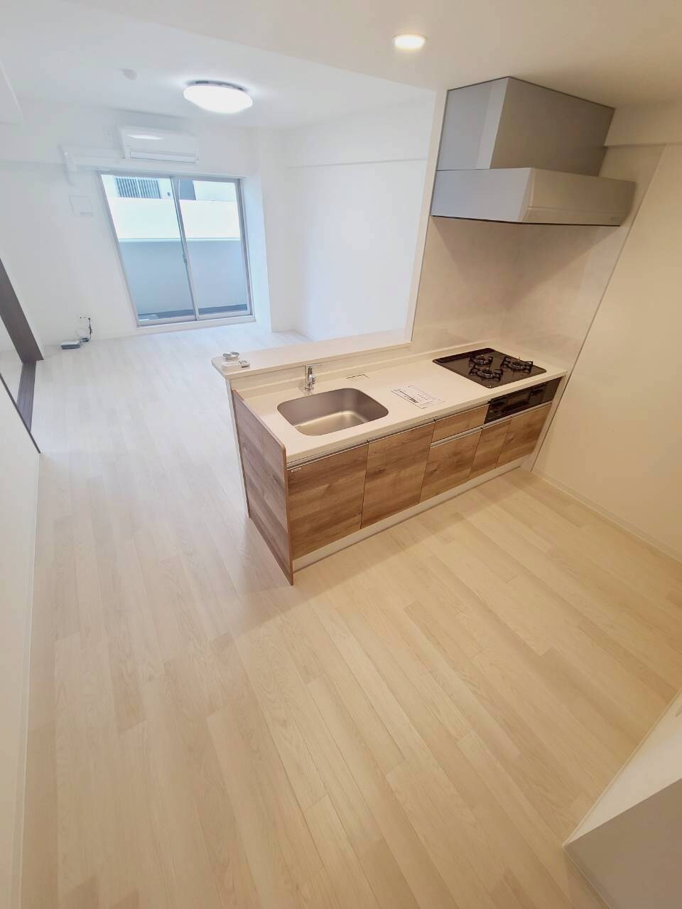 GROOVE上甲子園レジデンスの物件内観写真