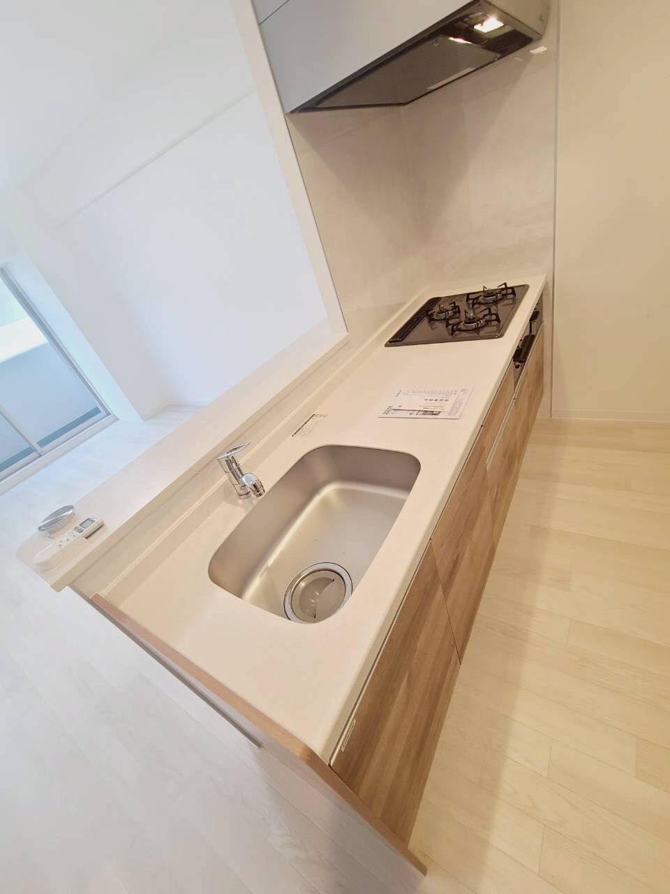 GROOVE上甲子園レジデンスの物件内観写真