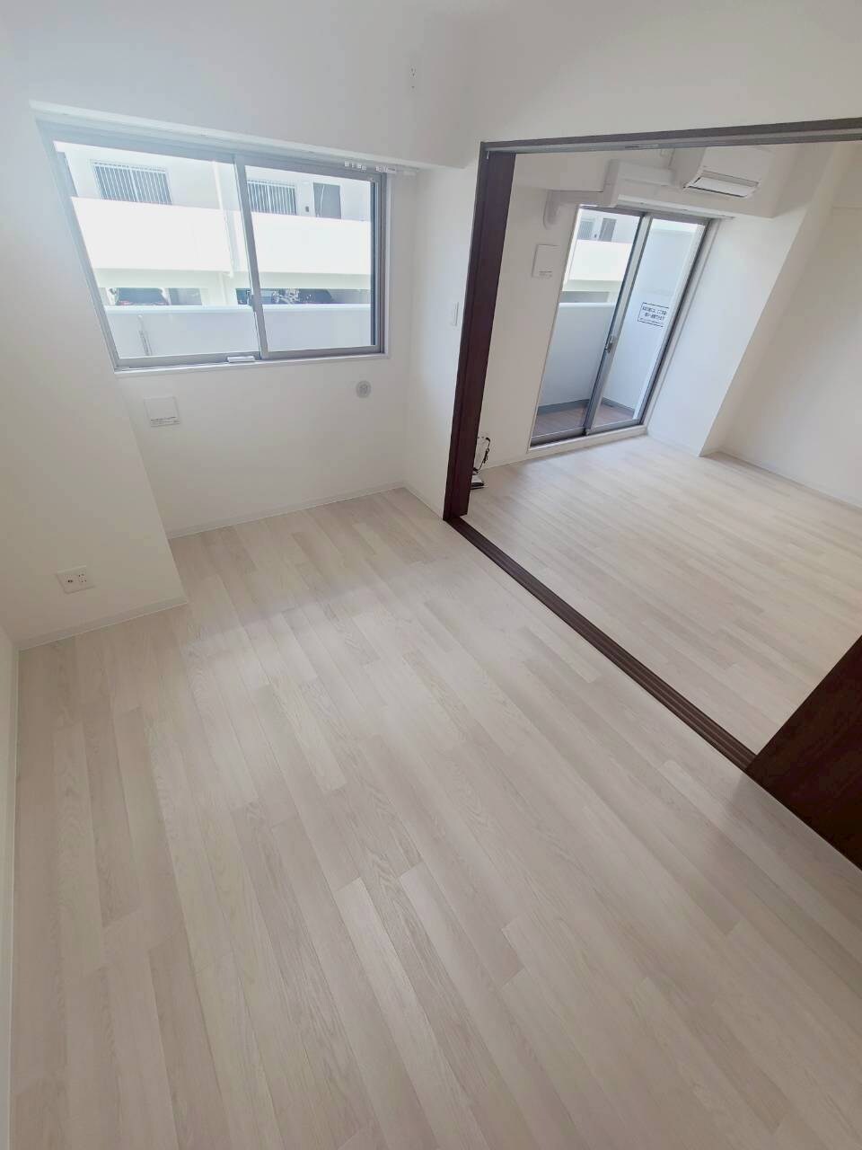 GROOVE上甲子園レジデンスの物件内観写真