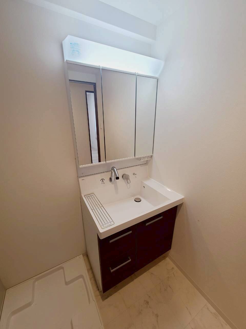 GROOVE上甲子園レジデンスの物件内観写真