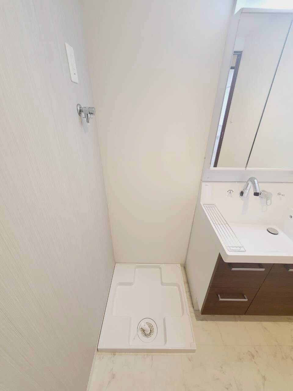 GROOVE上甲子園レジデンスの物件内観写真