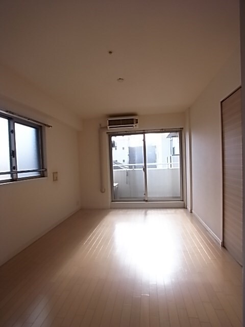 神戸駅 徒歩10分 4階の物件内観写真