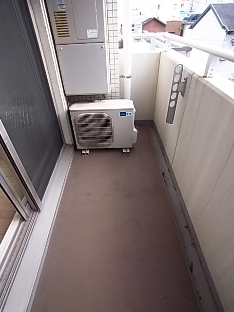 神戸駅 徒歩10分 4階の物件内観写真