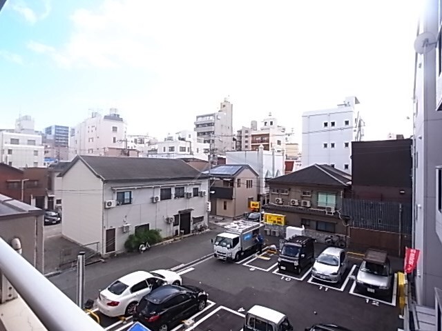 神戸駅 徒歩10分 4階の物件内観写真