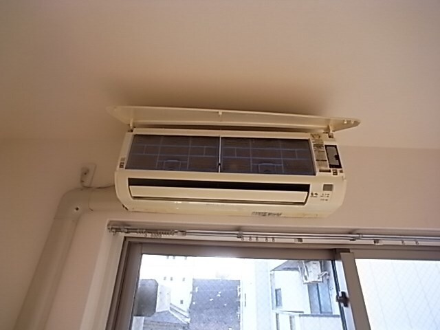 神戸駅 徒歩10分 4階の物件内観写真