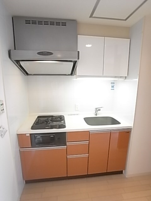 神戸駅 徒歩10分 4階の物件内観写真