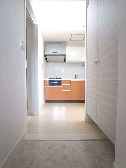 神戸駅 徒歩10分 4階の物件内観写真