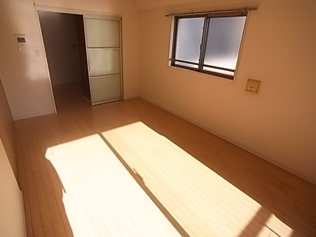 神戸駅 徒歩10分 4階の物件内観写真