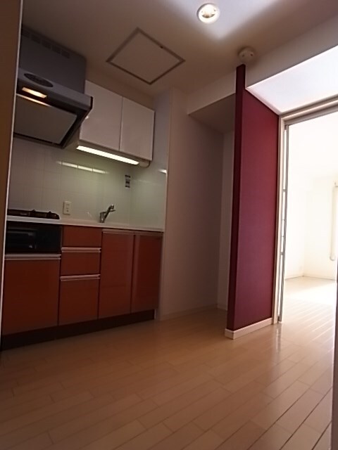 神戸駅 徒歩10分 4階の物件内観写真