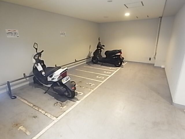 神戸駅 徒歩10分 4階の物件内観写真