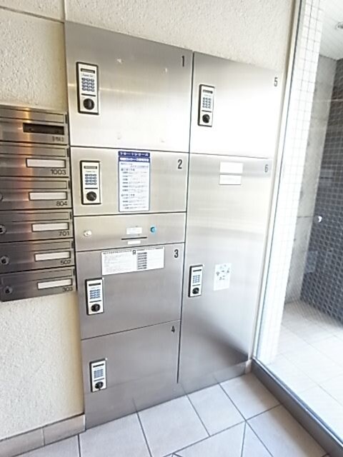 神戸駅 徒歩10分 4階の物件内観写真