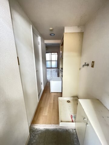 ERライフ王子公園の物件内観写真