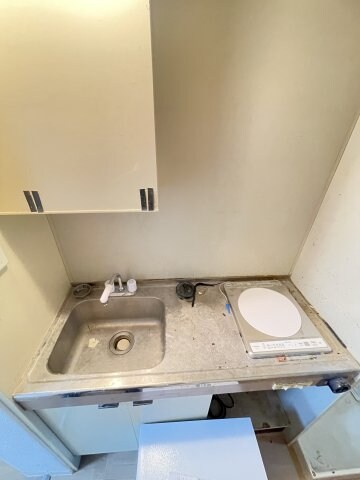 ERライフ王子公園の物件内観写真