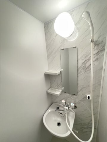 ERライフ王子公園の物件内観写真