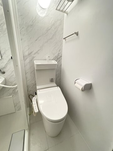 ERライフ王子公園の物件内観写真