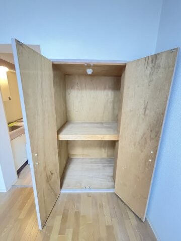 ERライフ王子公園の物件内観写真