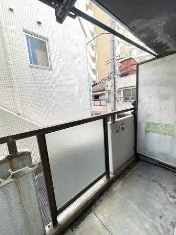 ERライフ王子公園の物件内観写真