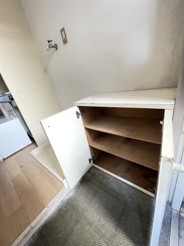 ERライフ王子公園の物件内観写真