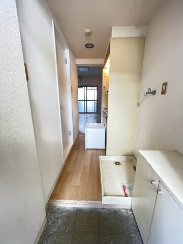 ERライフ王子公園の物件内観写真