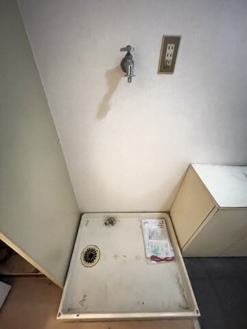 ERライフ王子公園の物件内観写真